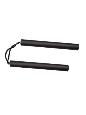 NUNCHAKU ENTRENAMIENTO